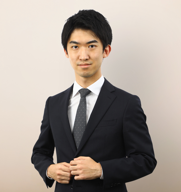 相川 仁