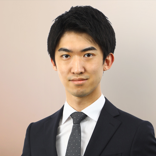 相川 仁