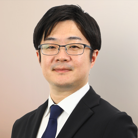 泉谷 和樹