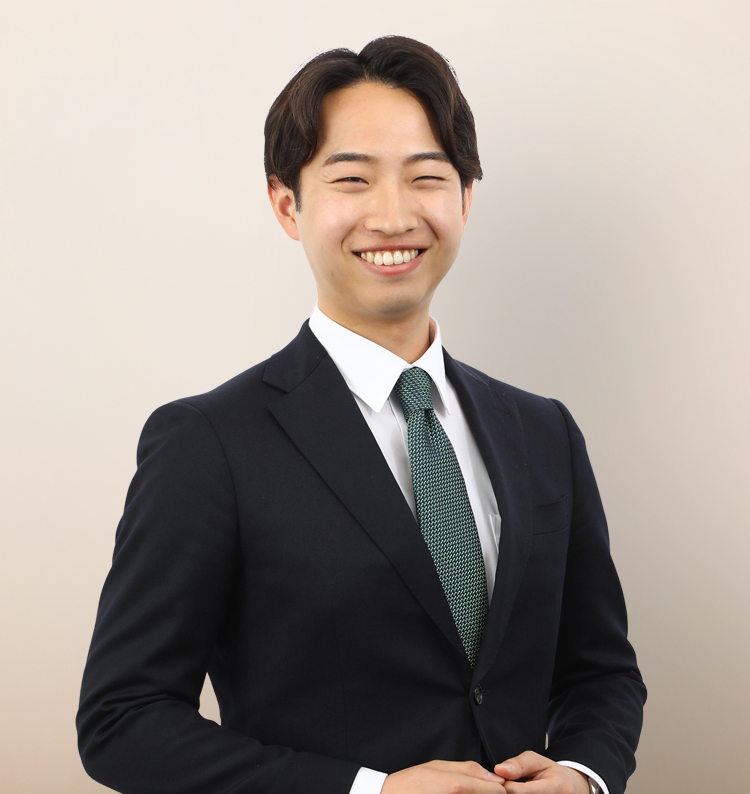 溝渕 航平