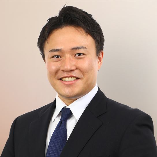大木 海人