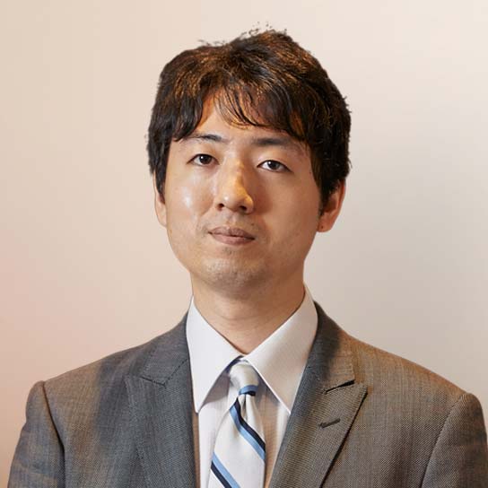 奥田 健太郎