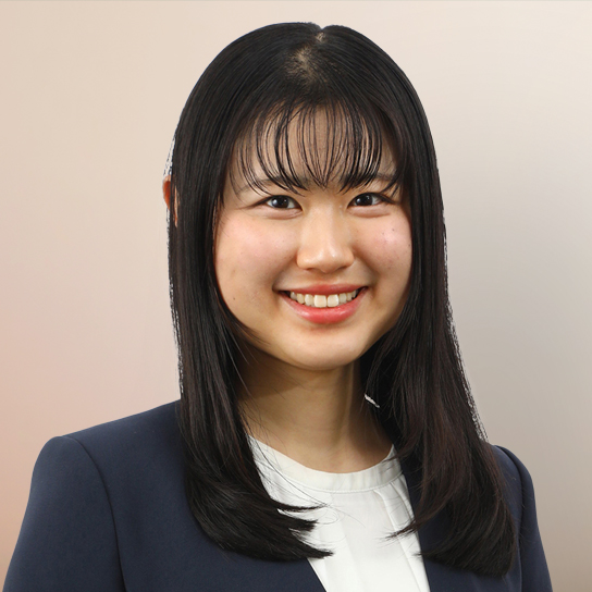 関戸 小麦