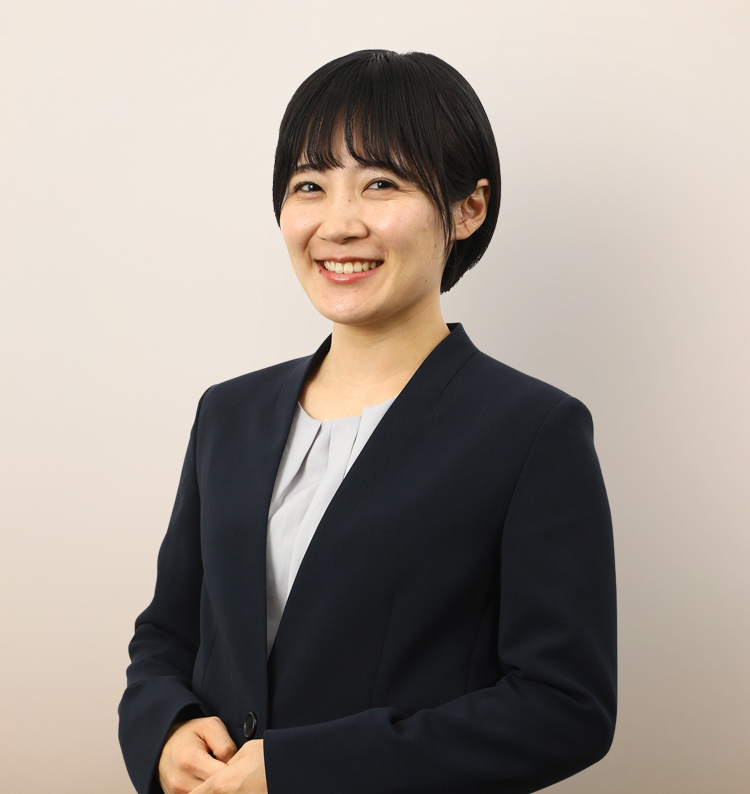 下川 佳奈子