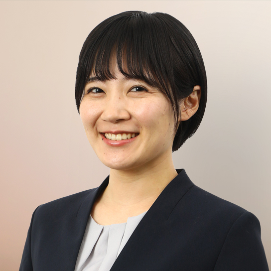 下川 佳奈子
