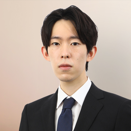 白石 晃貴