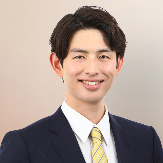 市瀬 慶