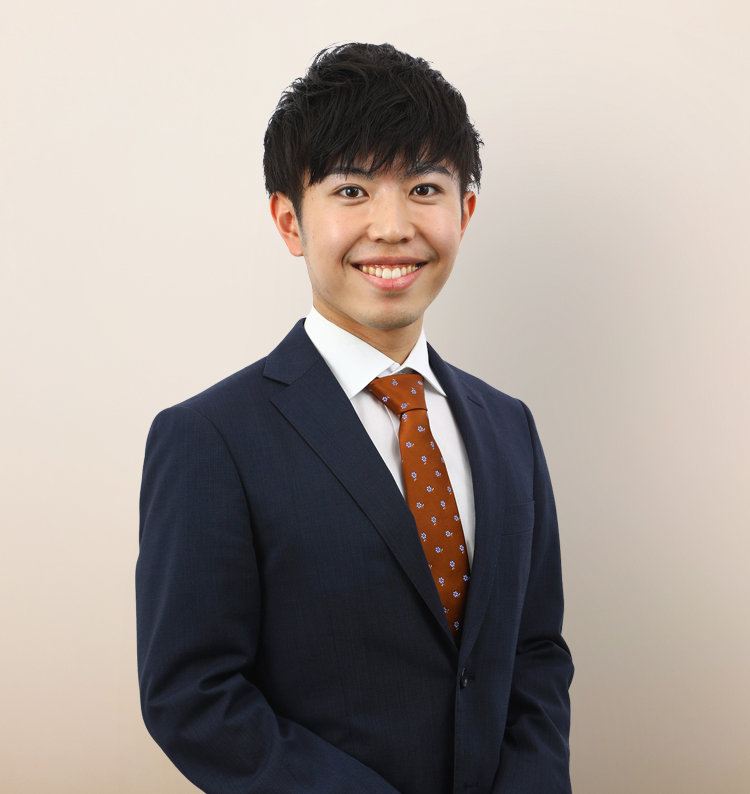 吉澤 慧