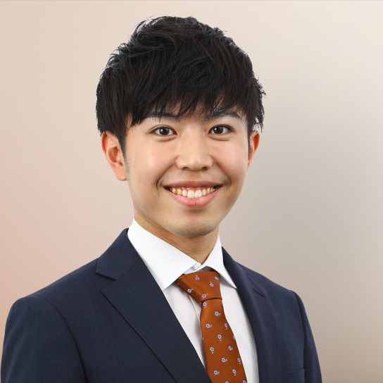吉澤 慧