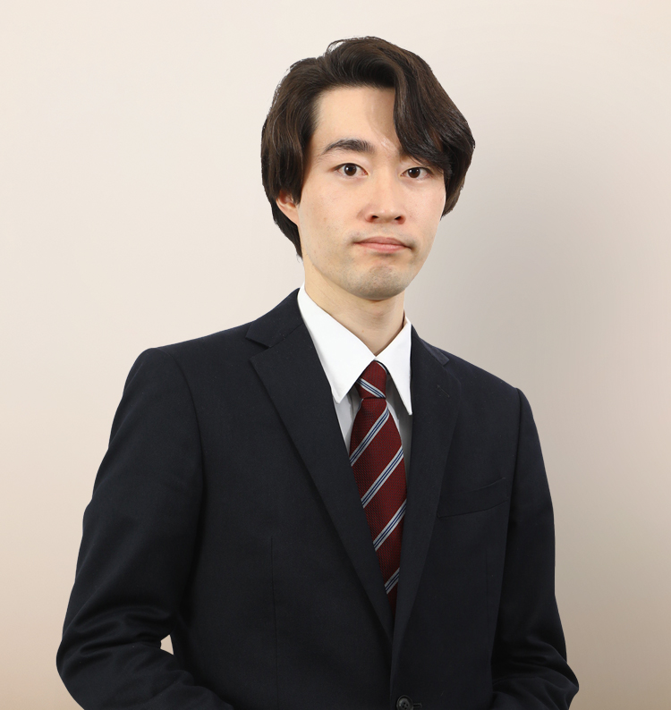 小松 甲太朗