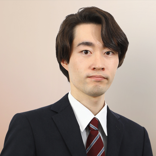 小松 甲太朗