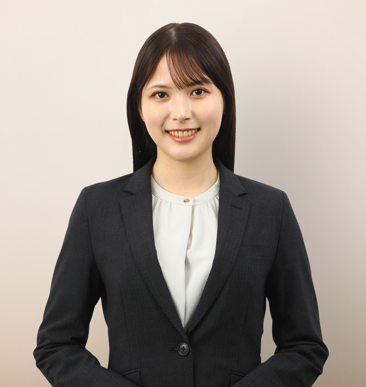 馬場 万由子