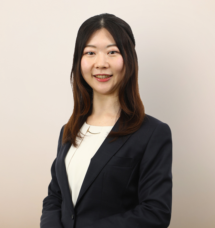 深澤 舞子
