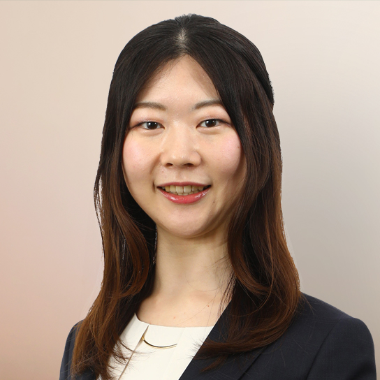 深澤 舞子