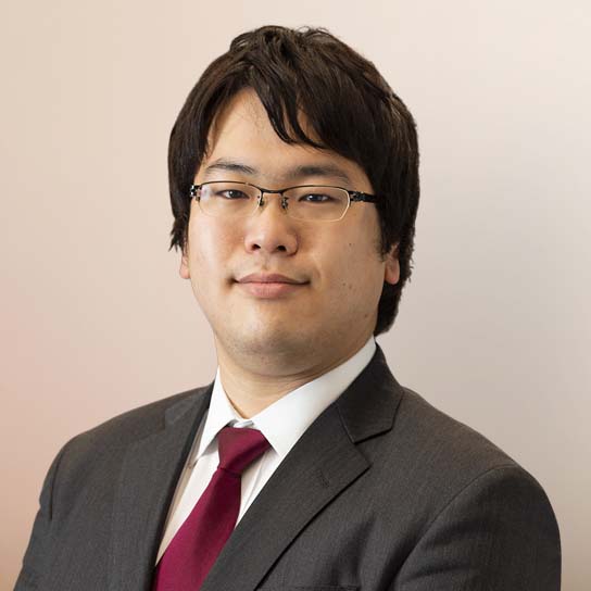 池谷 仁