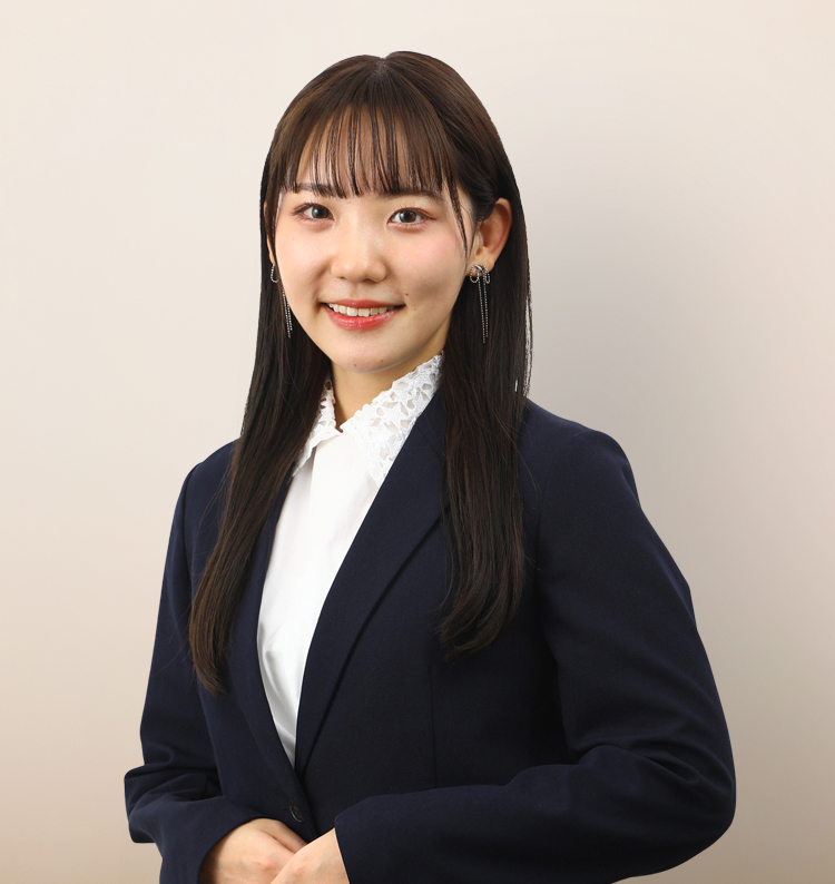神田 萌子