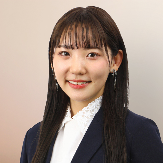 神田 萌子