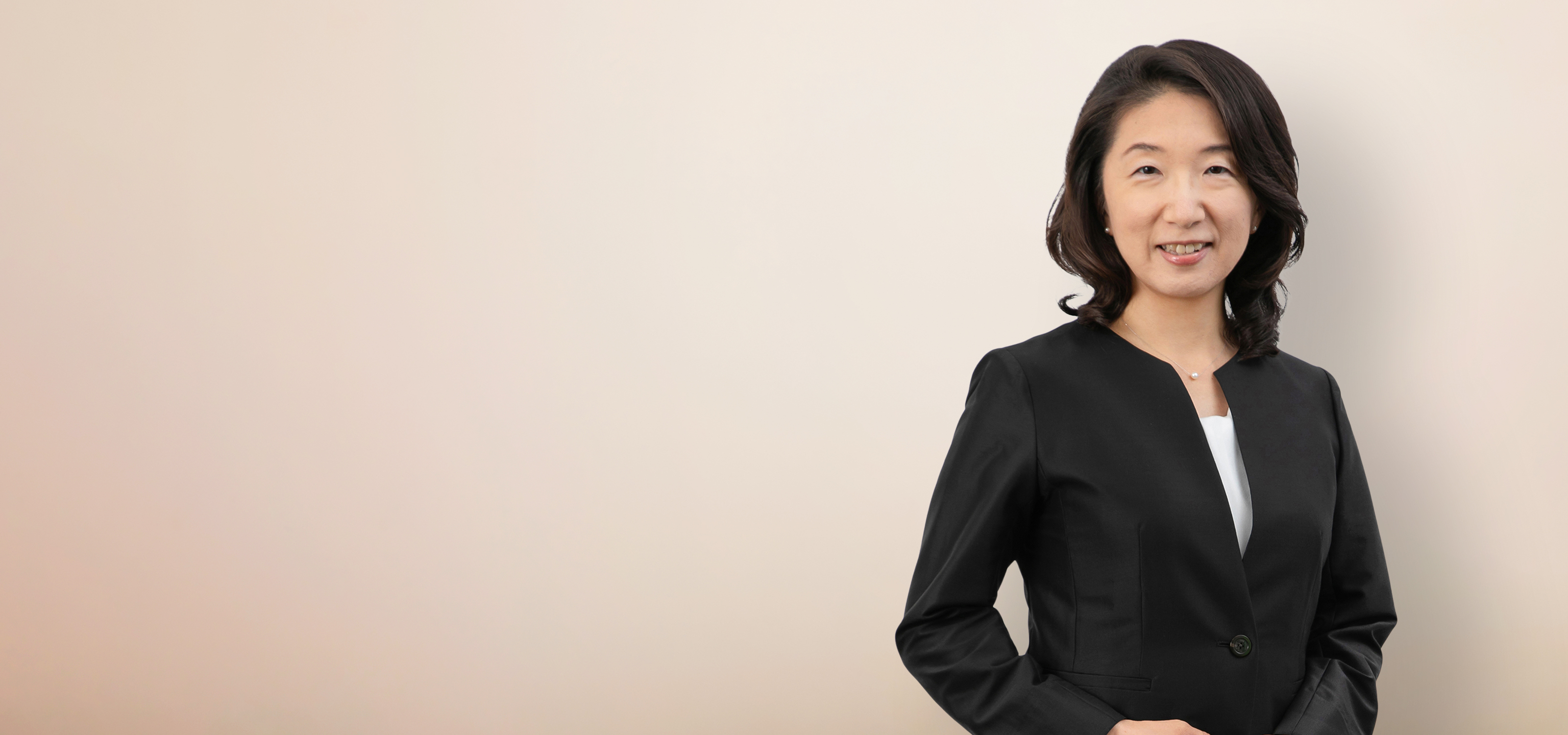 中山 真理子