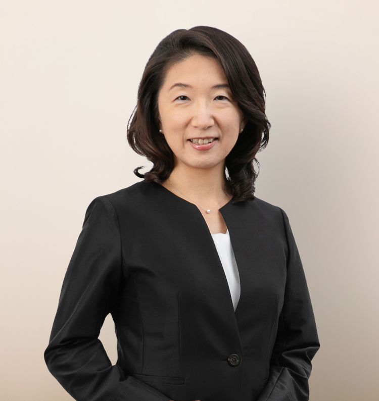 中山 真理子