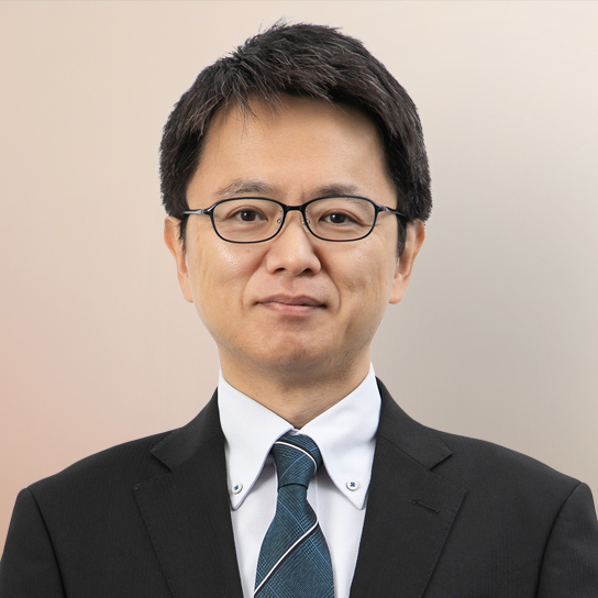 高原 誠