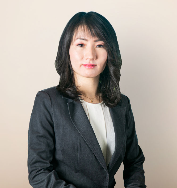 津田 麻紀子
