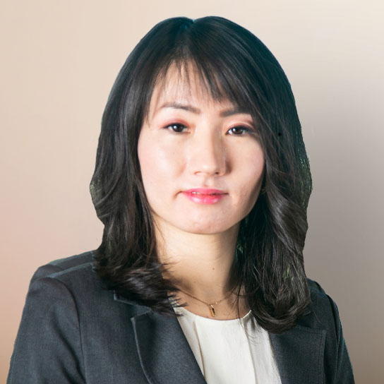 津田 麻紀子