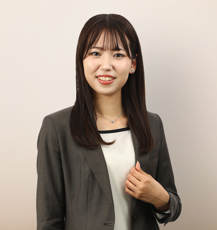 越水 里佳