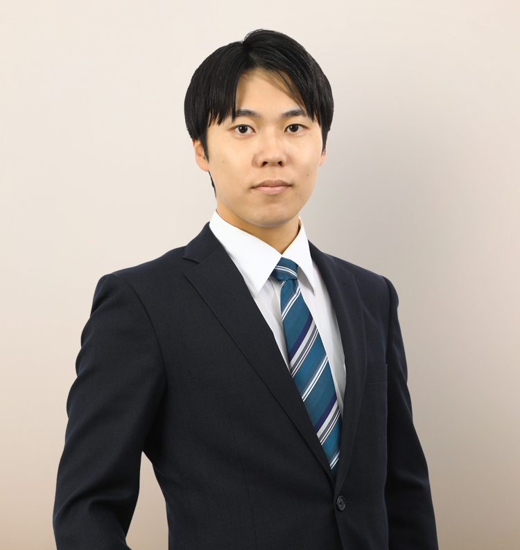 中田 崚介