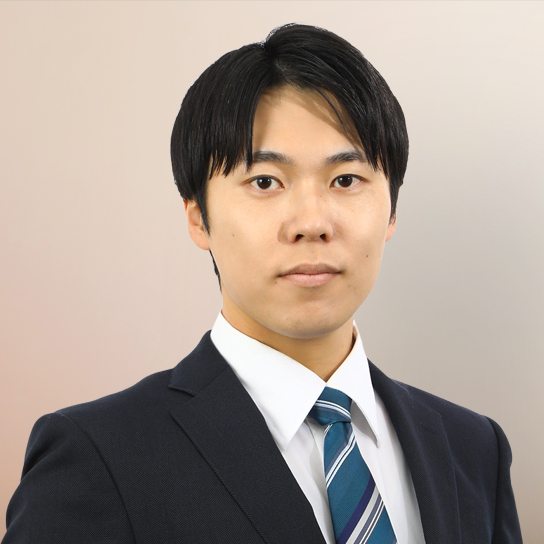 中田 崚介