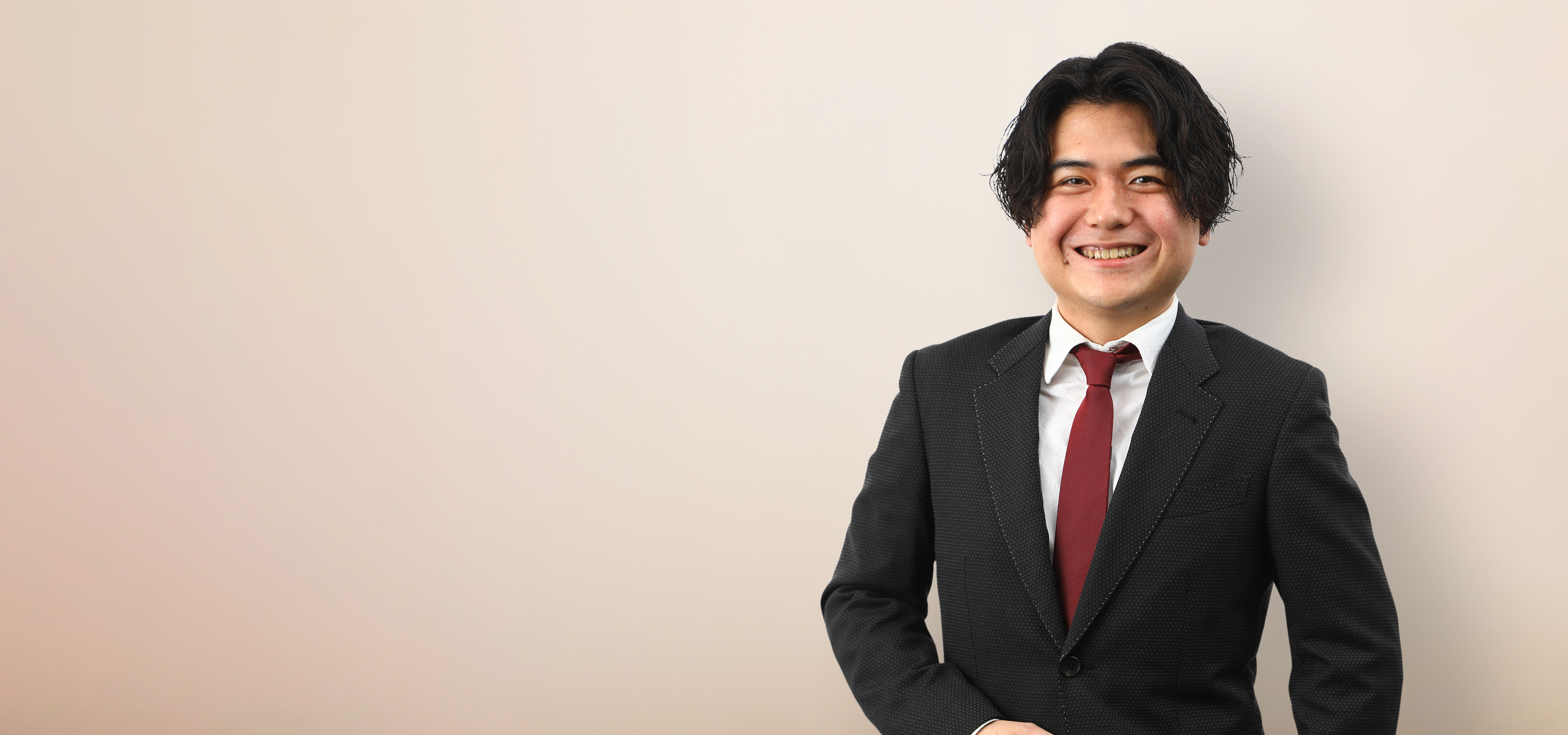 越智 遼平