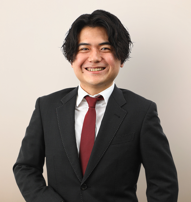 越智 遼平