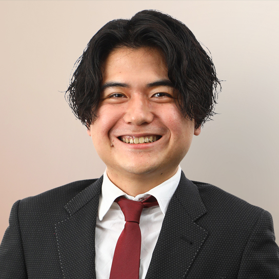 越智 遼平