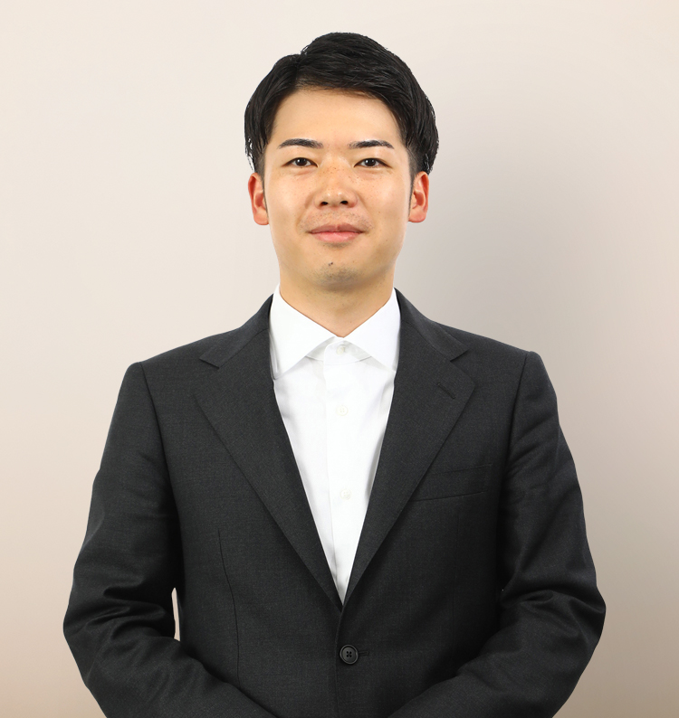 町田 竜太
