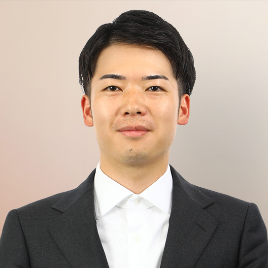町田 竜太