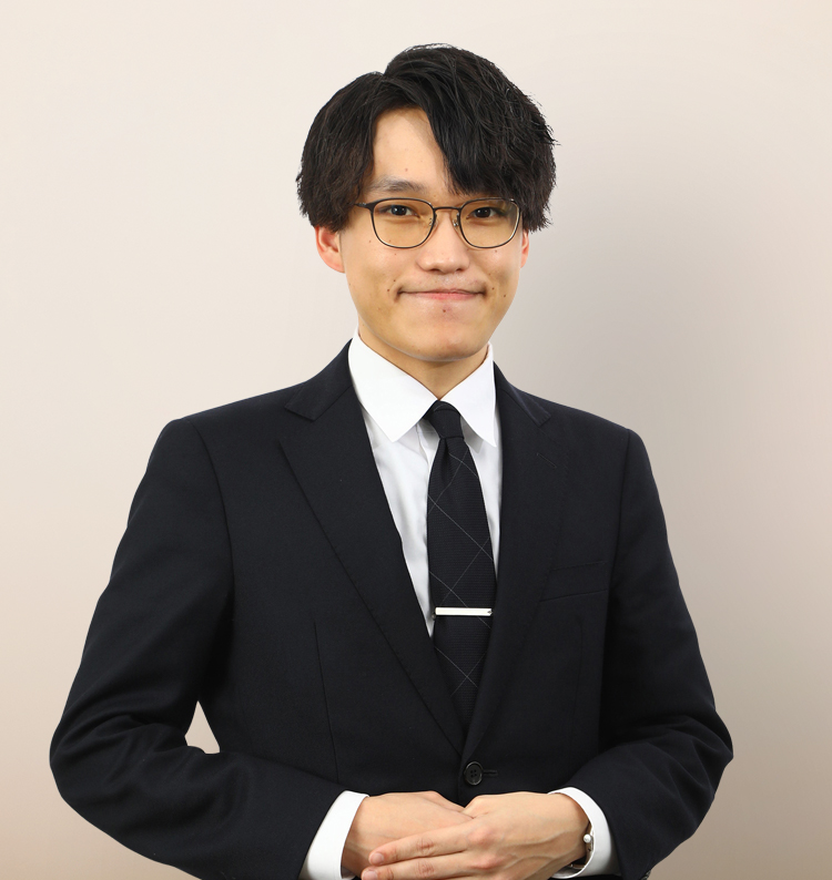 深井 駿之介