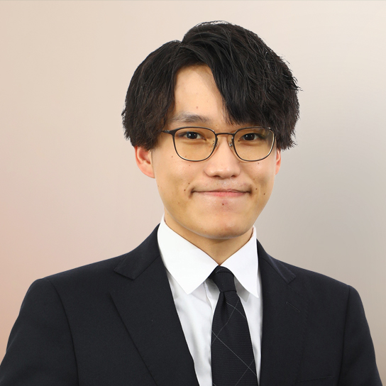 深井 駿之介