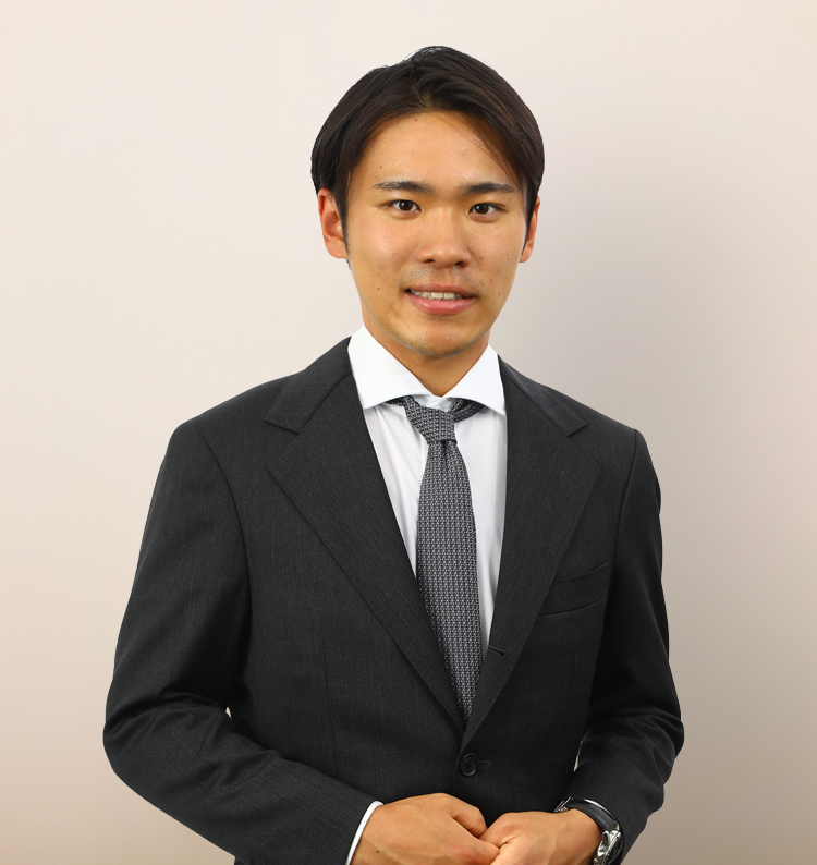 速水 壮太