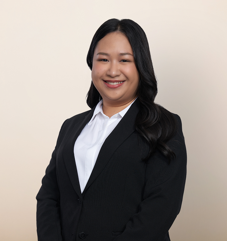 Sarinee KAEWPRADIT