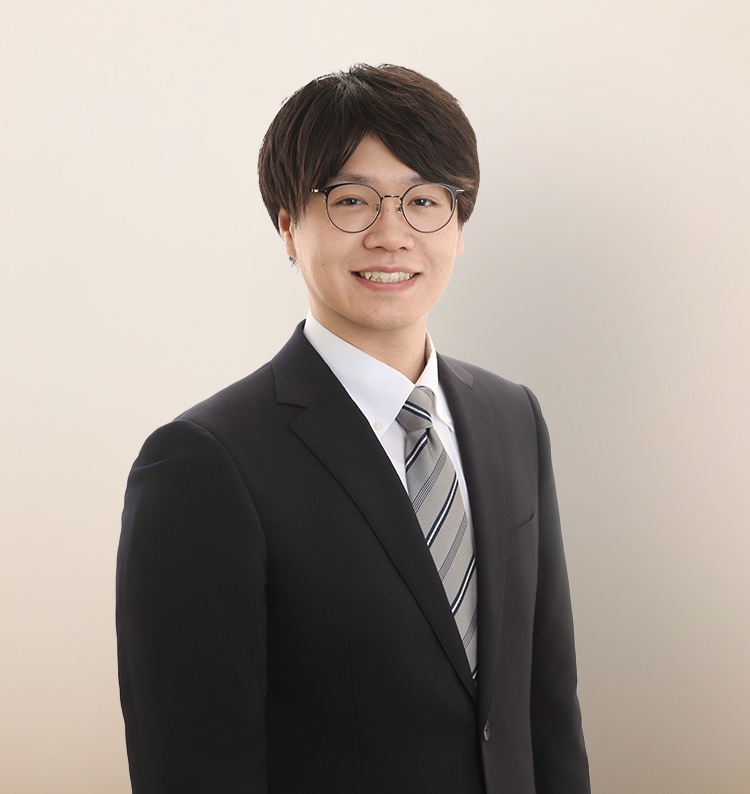 亀井 奨之