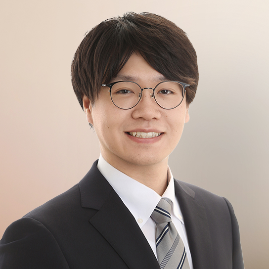 亀井 奨之