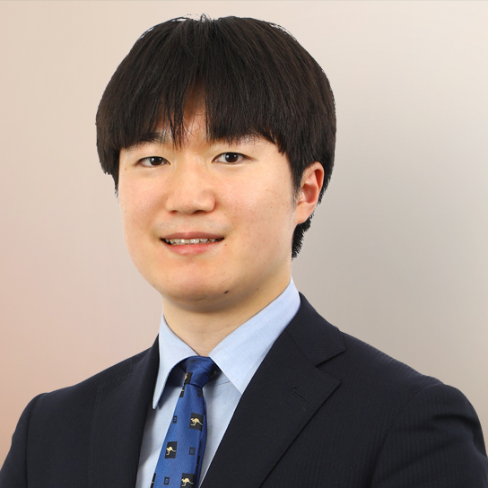 清武 宗一郎