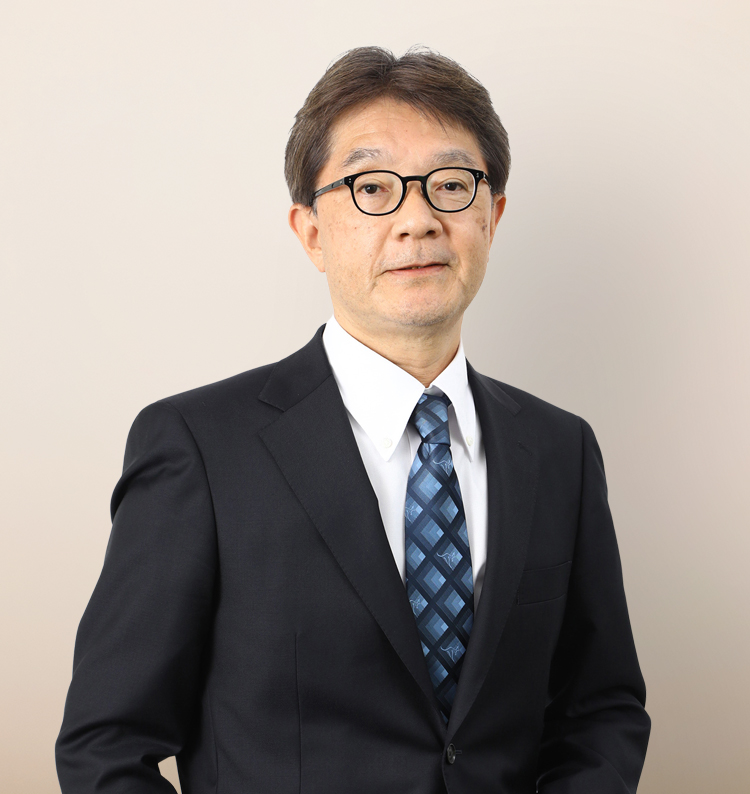長井 真一