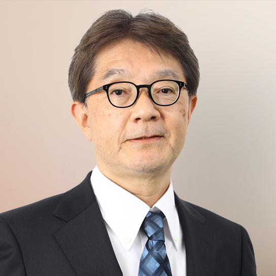 長井 真一