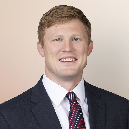 スペンサー・ネフ