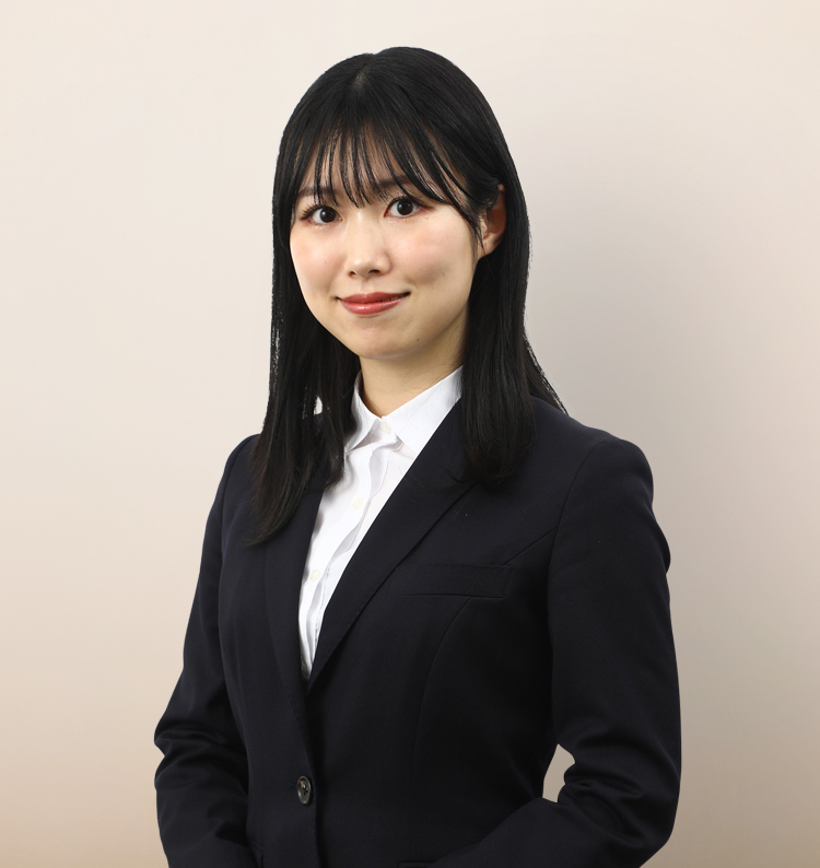 越智 純香