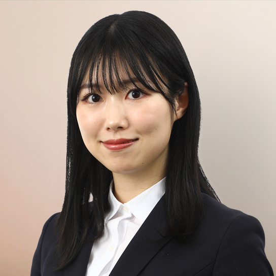 越智 純香