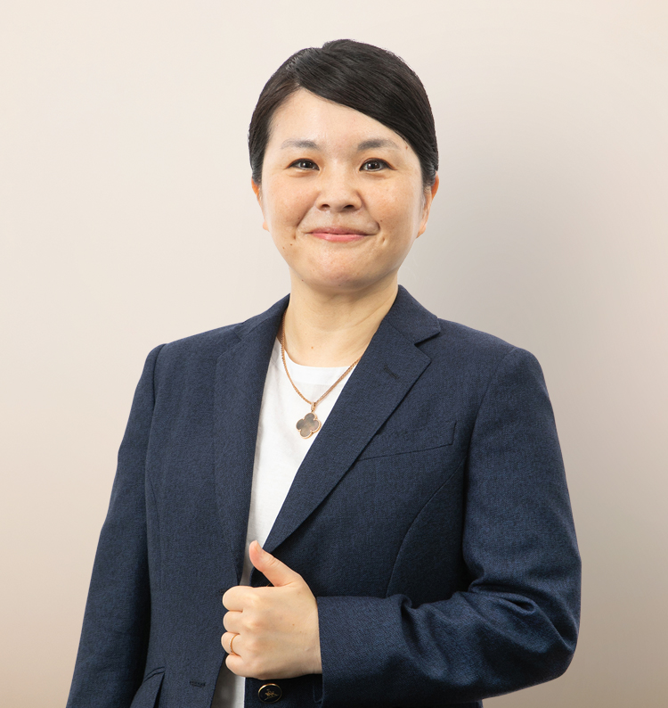 岡田 早織