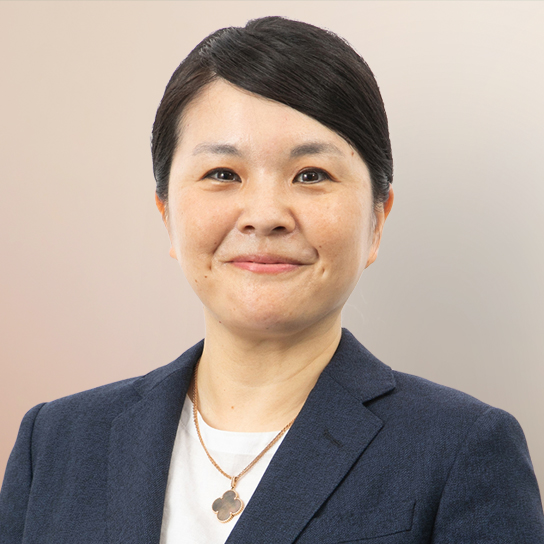 岡田 早織