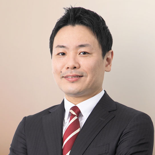 Satoshi TANABE