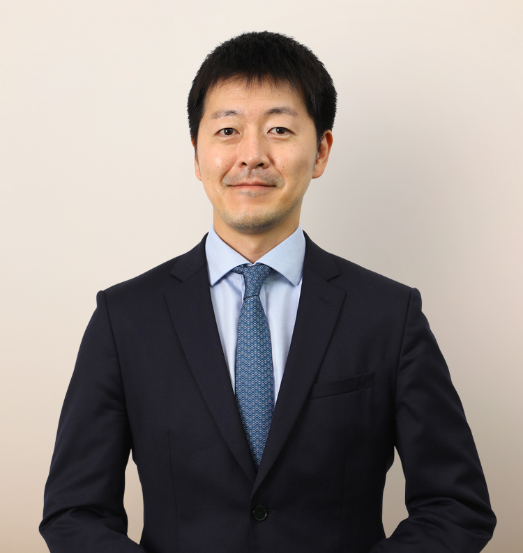 伊藤 慎悟